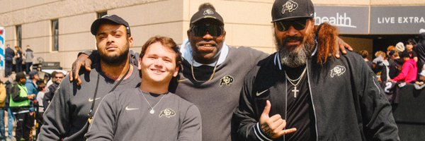 WarrenSapp Profile Banner