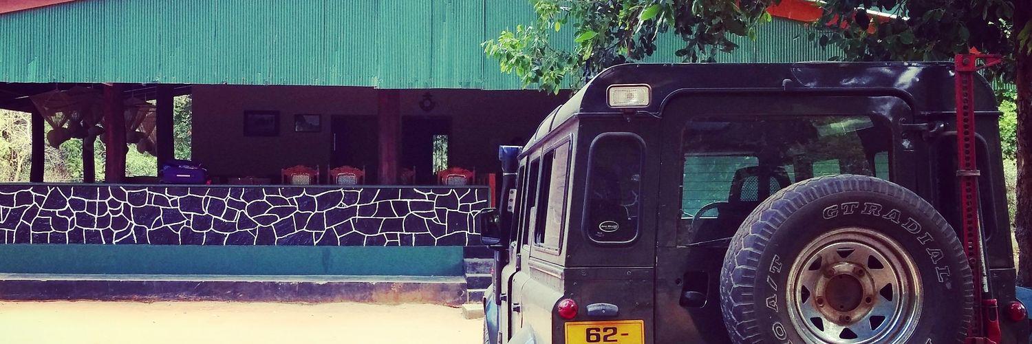 tharaka0964's profile banner image
