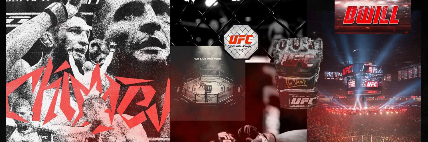 DWillMMA's profile banner image