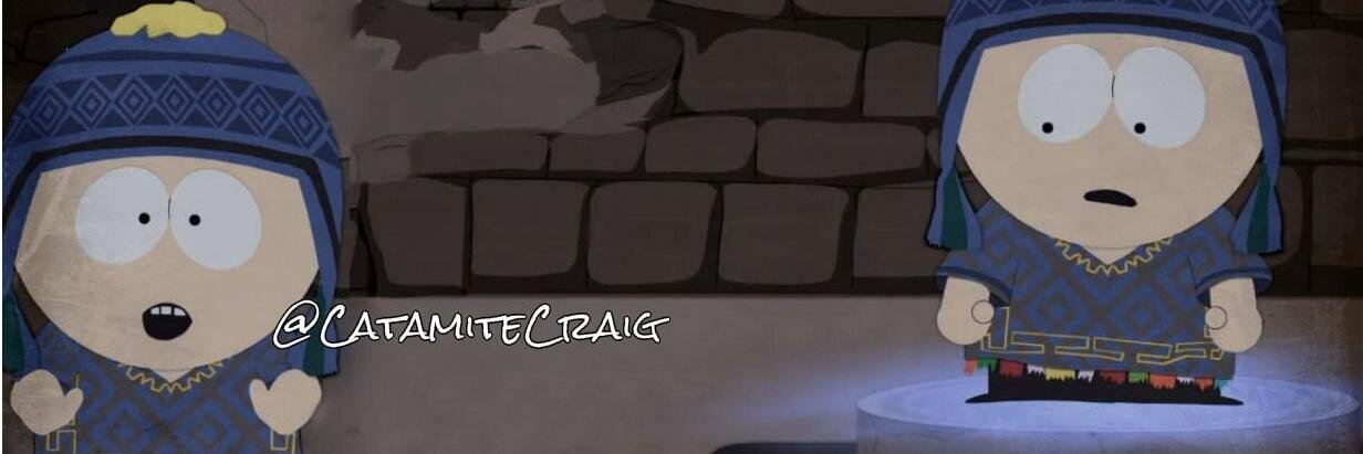 CatamiteCraig's profile banner image