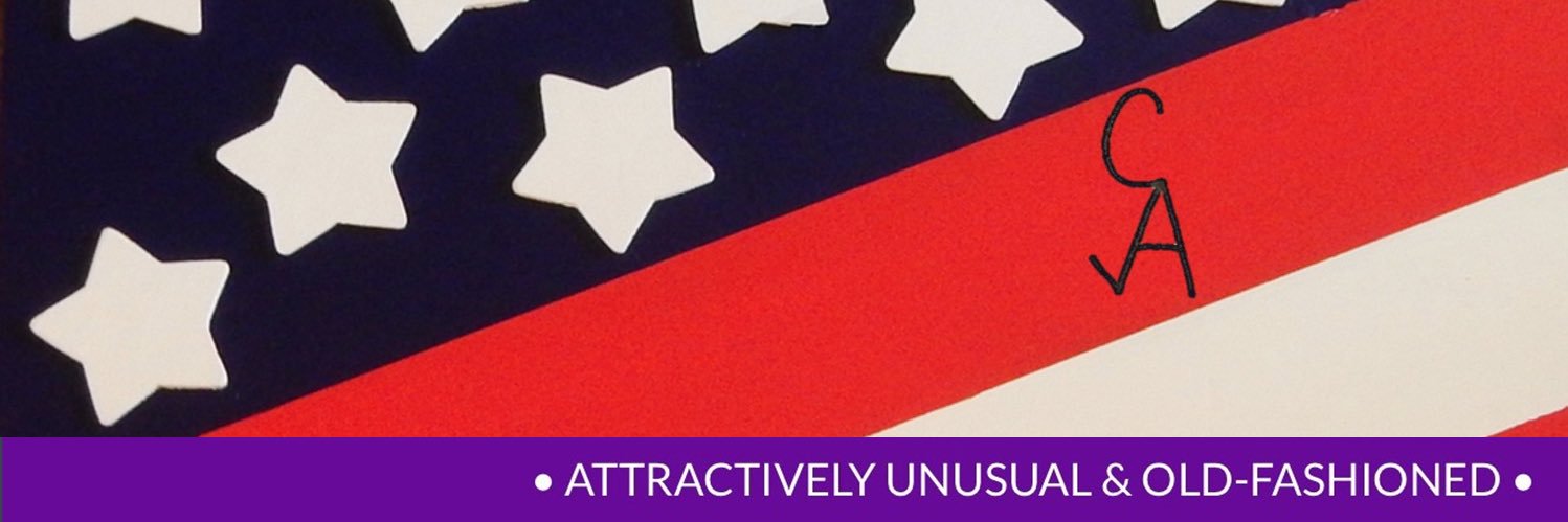QuaintClay's profile banner image