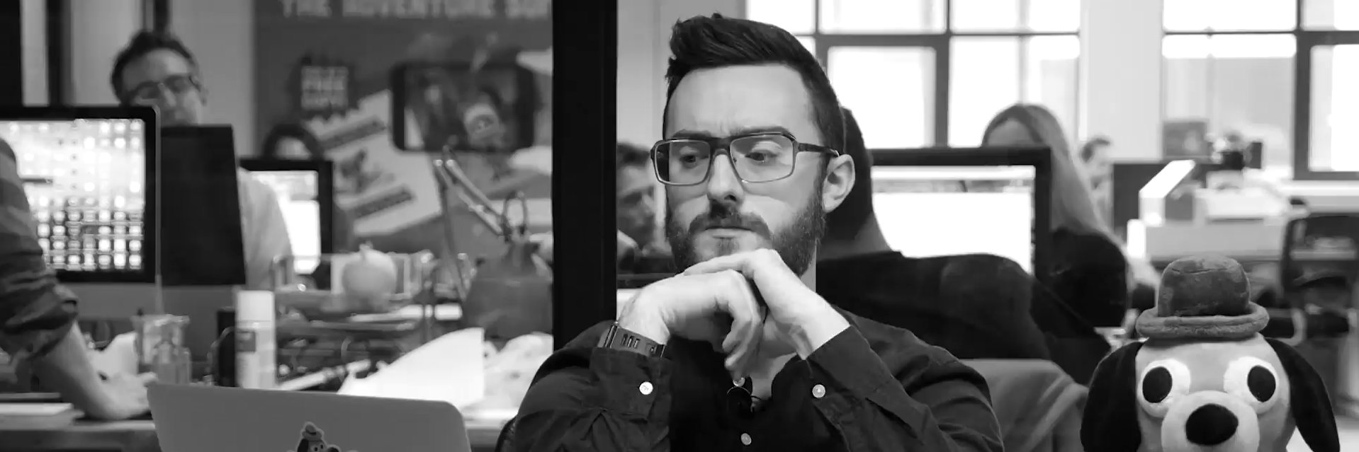 MarkWoulfe's profile banner image
