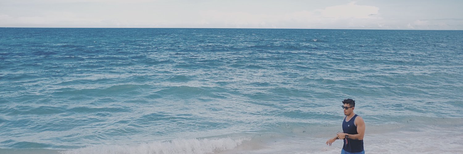 ItchieFernandez's profile banner image