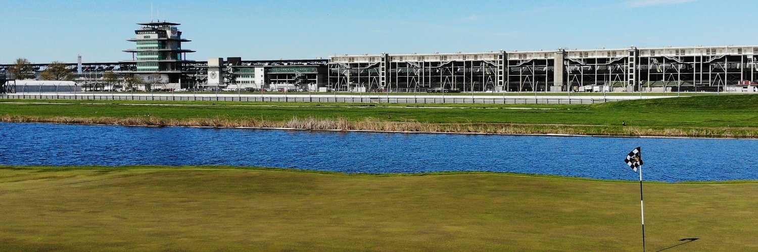 Ryan Franklin, CGCS banner