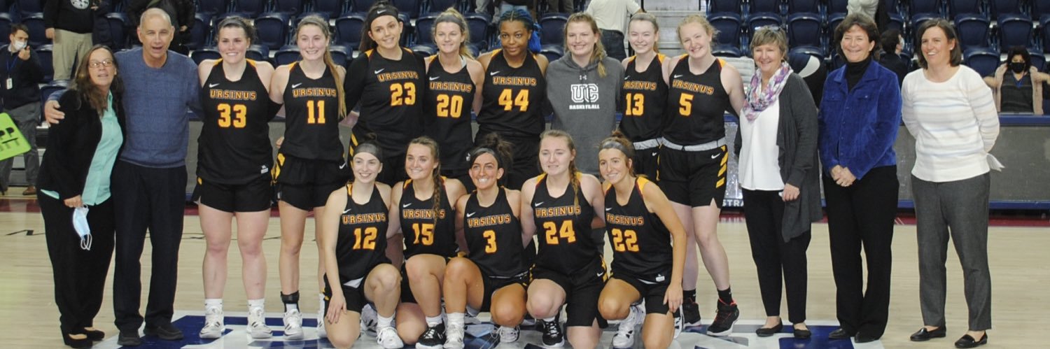 UrsinusWBB's profile banner image