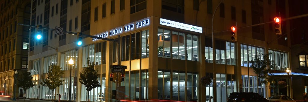 Kevin Tampone banner