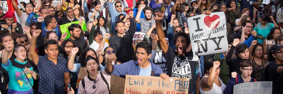 May First Movement Technology banner