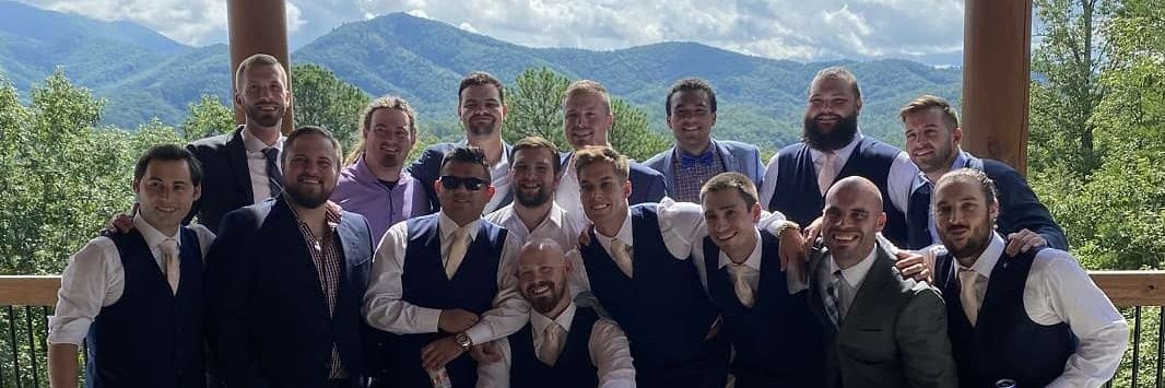 Eric Osterman banner