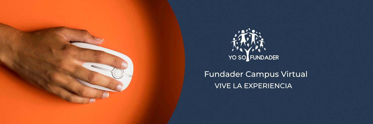 FUNDADER's profile banner image