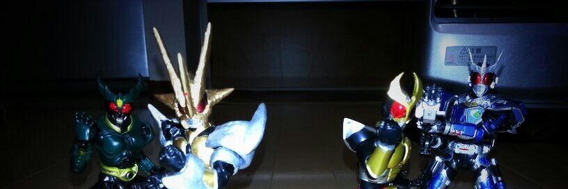 RarusuZenon's profile banner image
