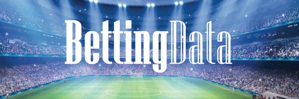 BettingData Profile Banner