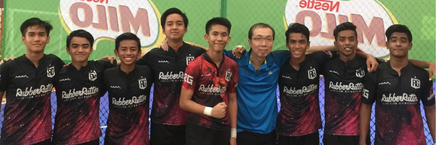 KevinyeeRG's profile banner image