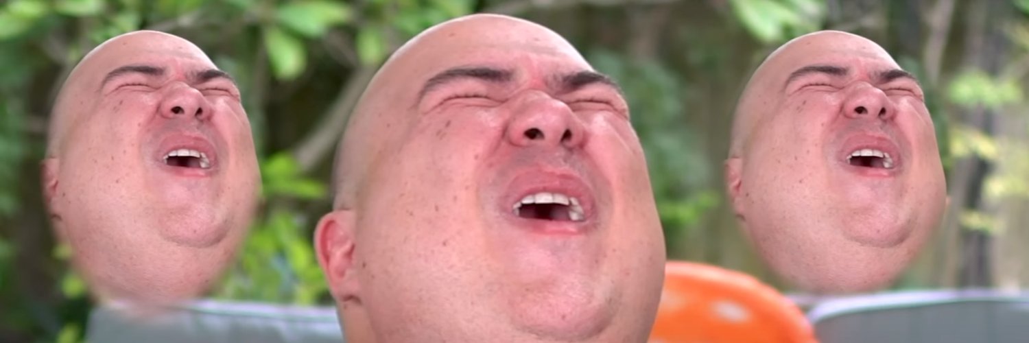 geniusdexter's profile banner image