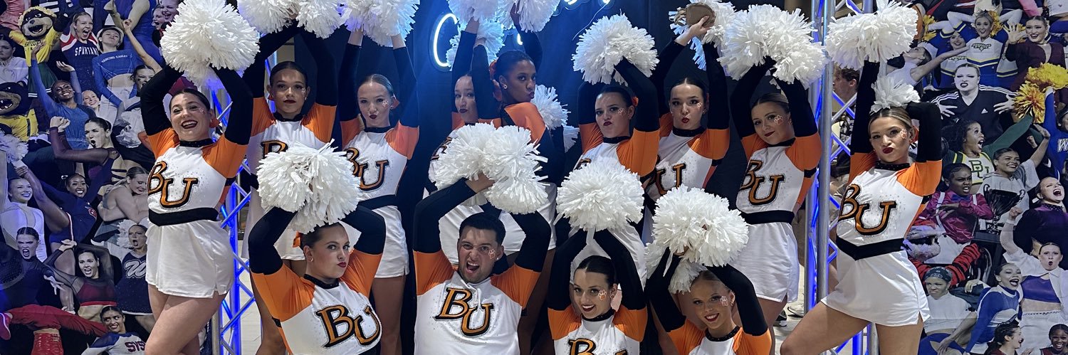 BakerUDanceTeam's profile banner image