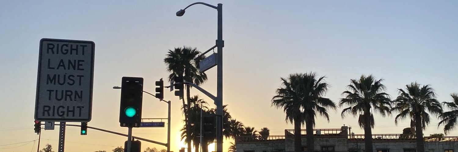 HMizerak's profile banner image