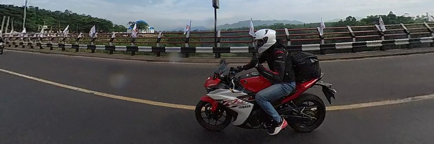 Mahardy Azhar Aiman banner