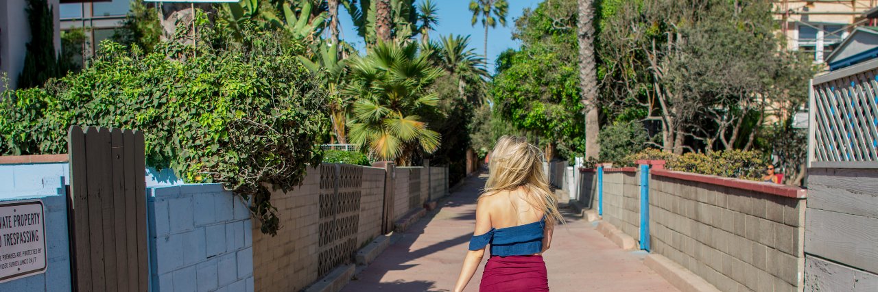 kendrazager's profile banner image