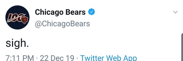 DaBearNecess Profile Banner