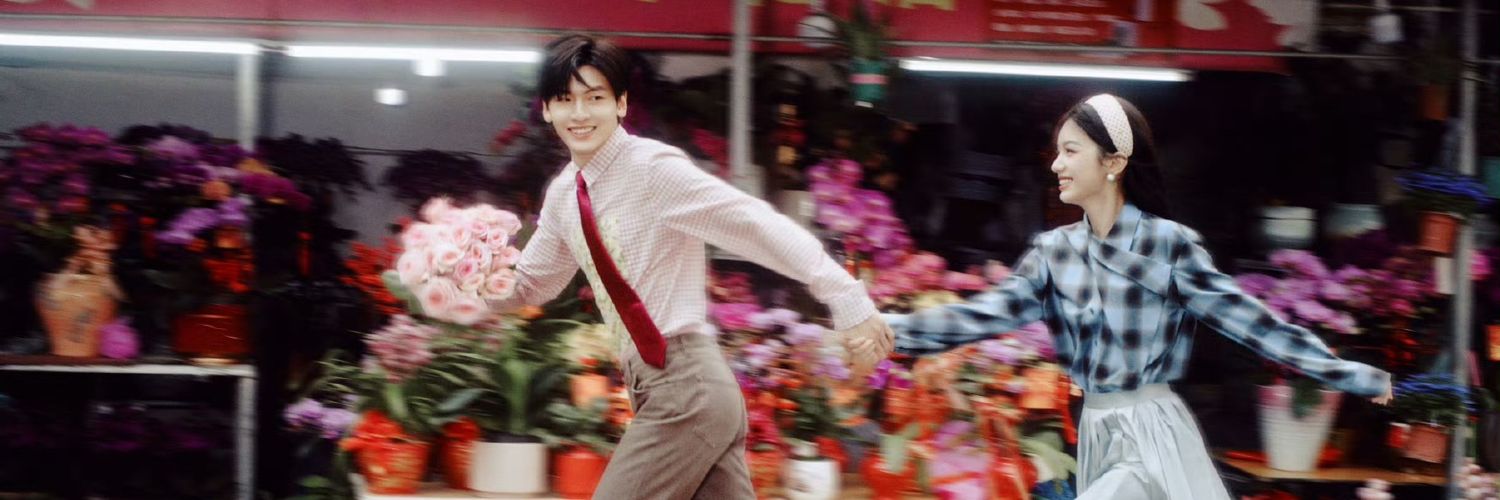 叫รี่รี่ ˖Ი𐑼⋆ banner