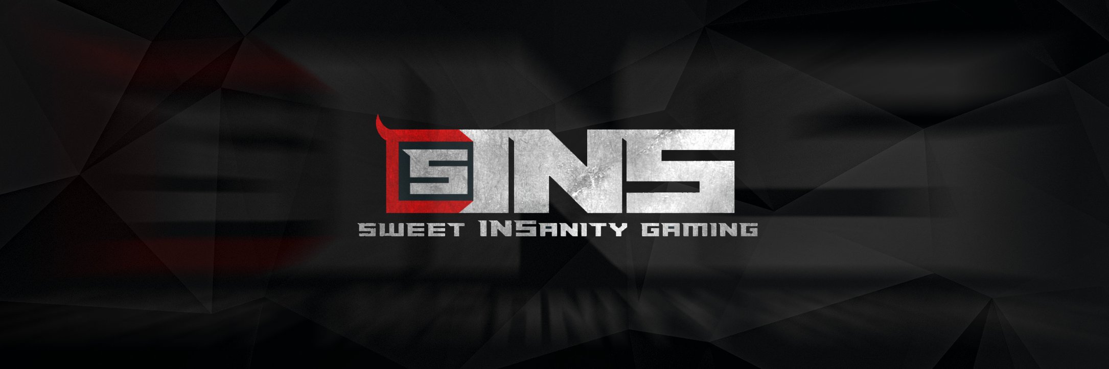 SweetINSGaming's profile banner image