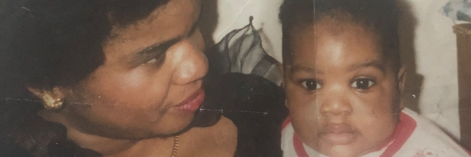 Darkskinpapay's profile banner image