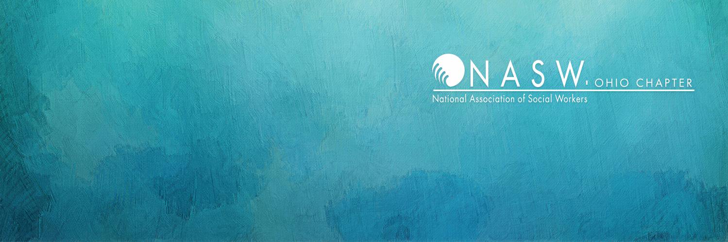 NASW Ohio Chapter banner