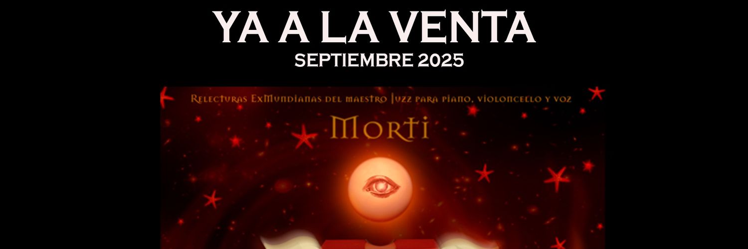 MortiOficial's profile banner image