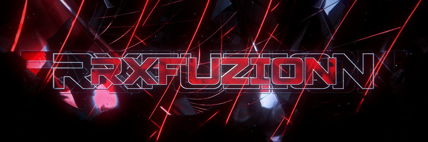 Fuzion banner