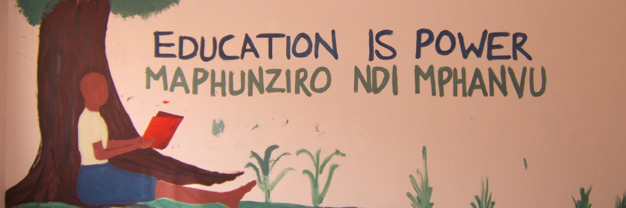 Access Health Africa banner