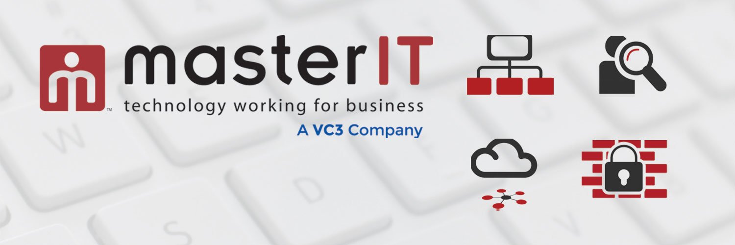 masterIT's profile banner image
