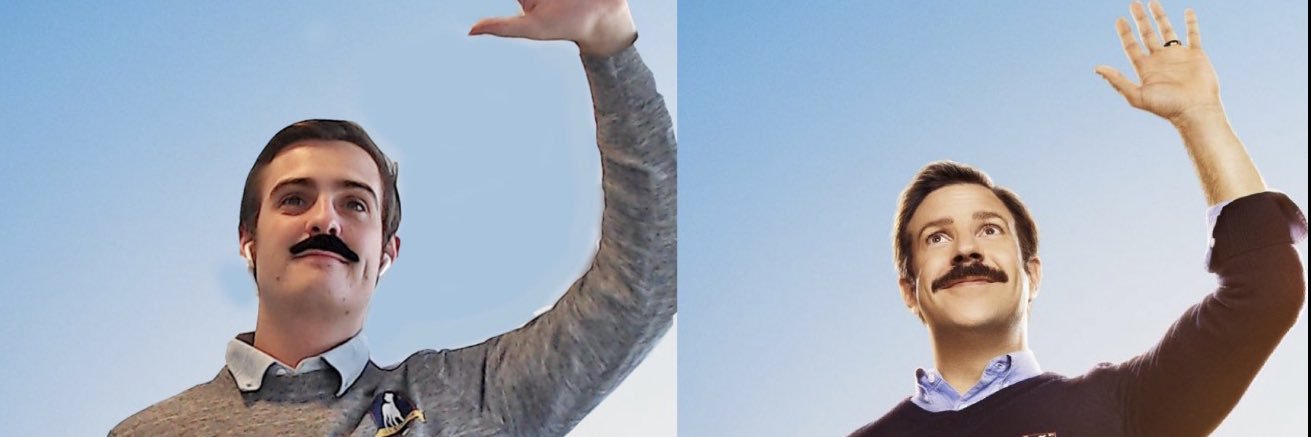 Jake Wright banner
