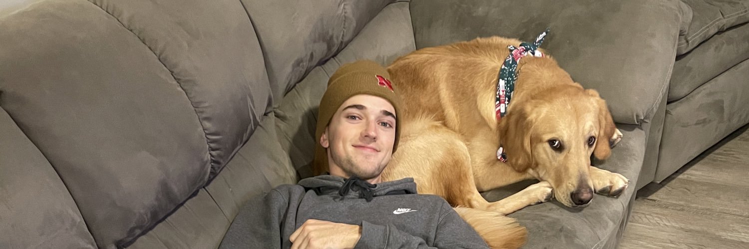 adamlooong's profile banner image