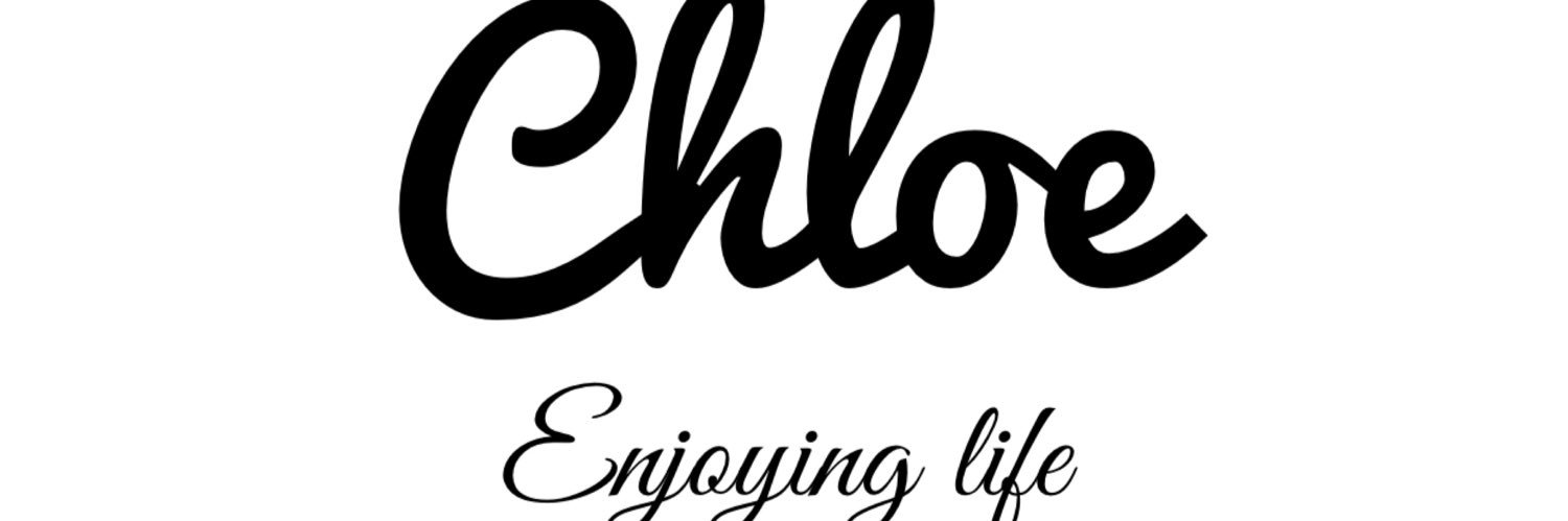 SheisChloe__'s profile banner image