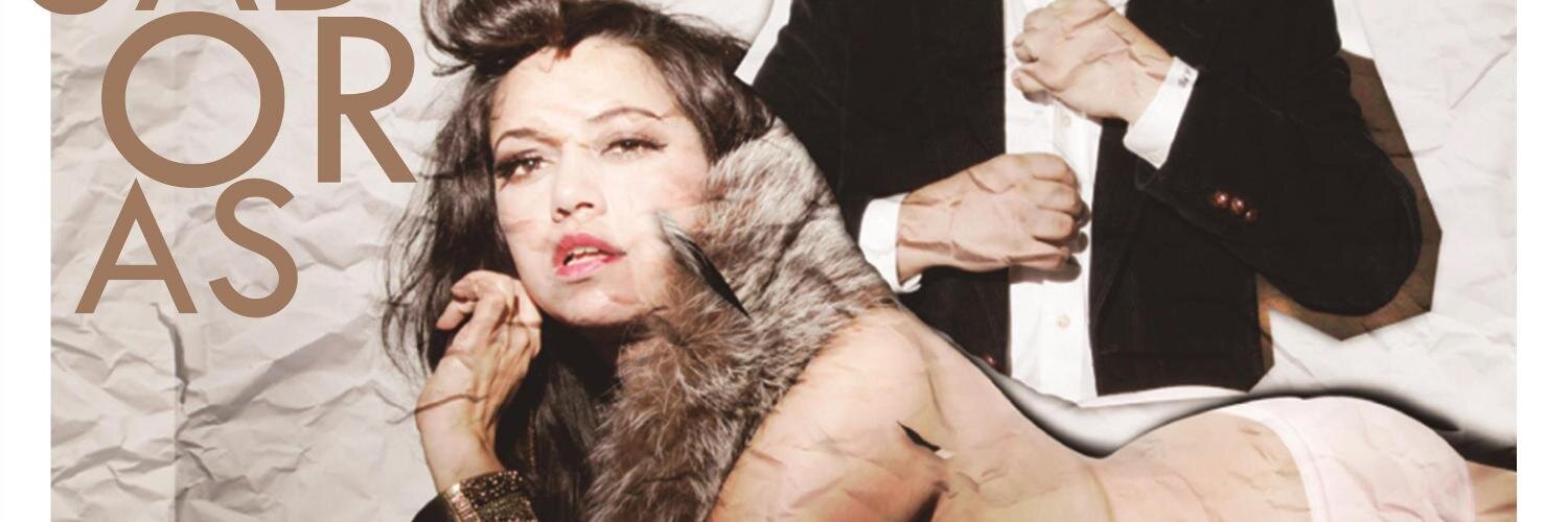 loslicuadoras's profile banner image