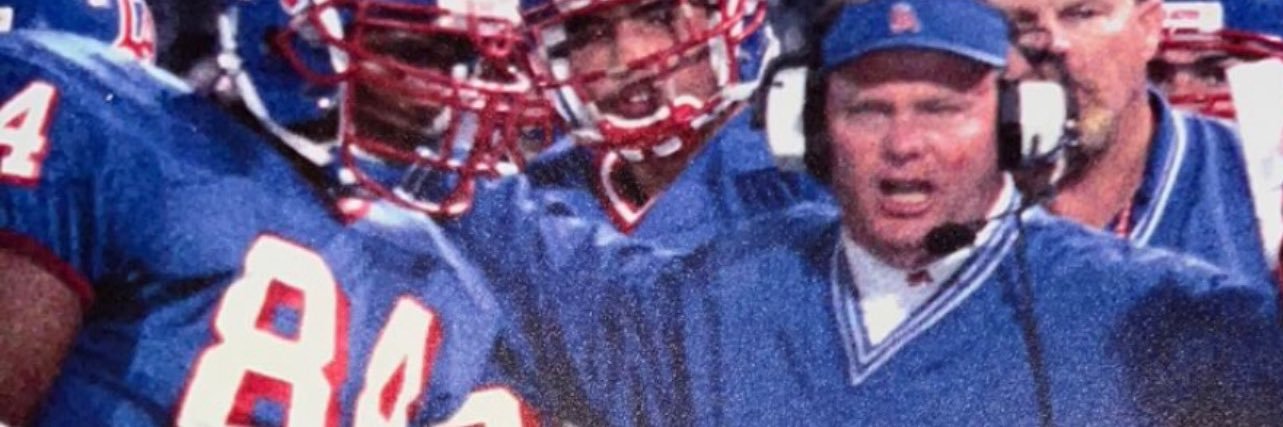 B. Harwell banner