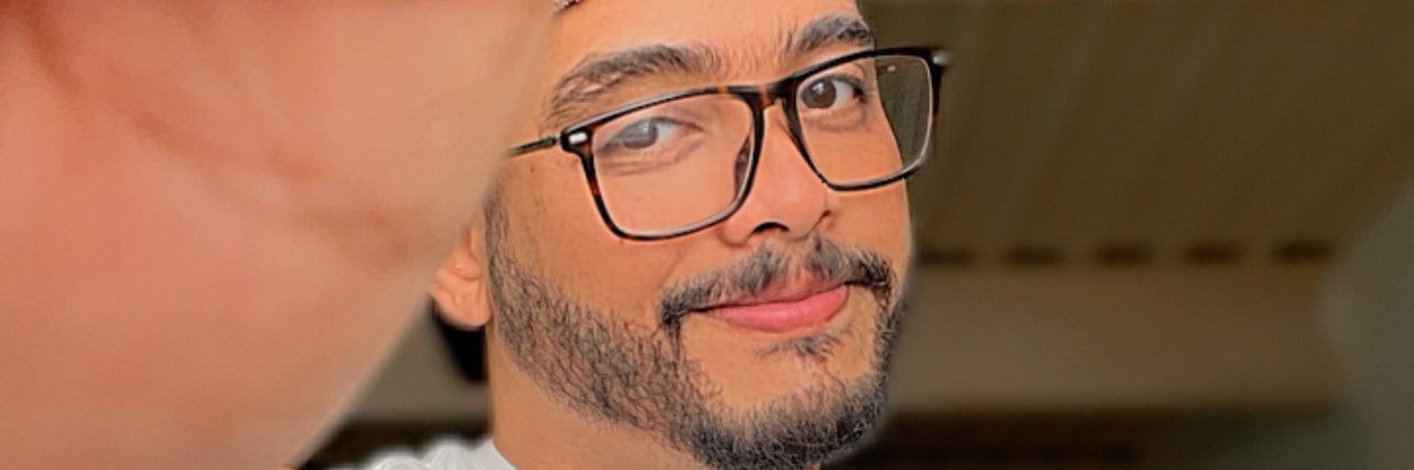 KennyVEN's profile banner image