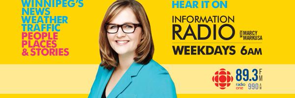 CBCInfoRad Profile Banner