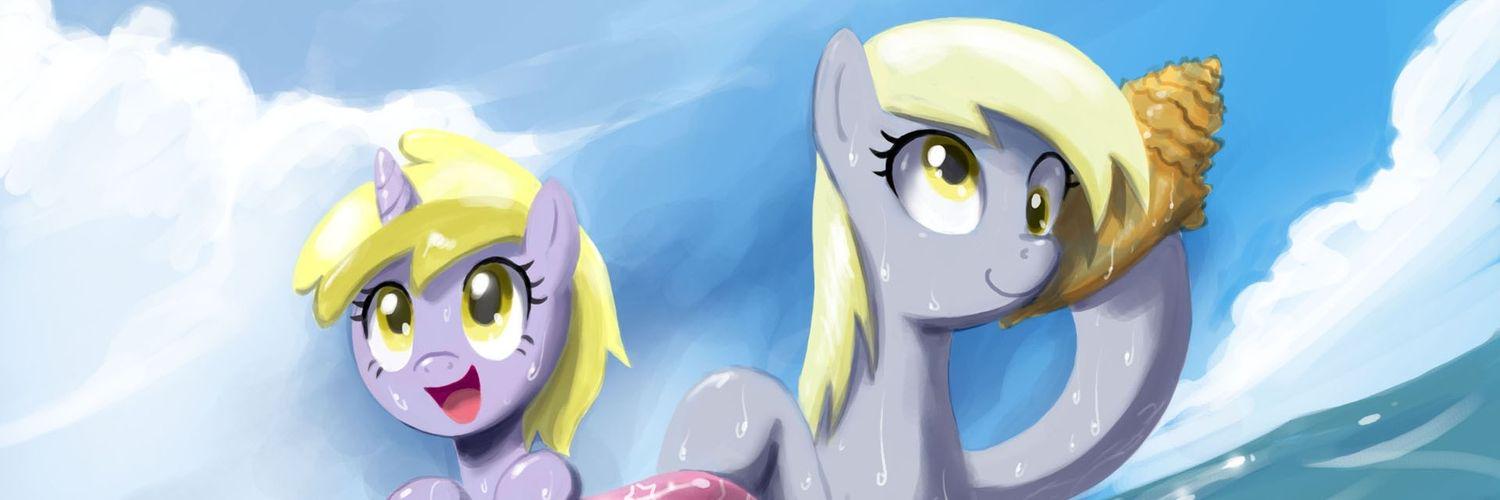 DerpsyDaisy's profile banner image