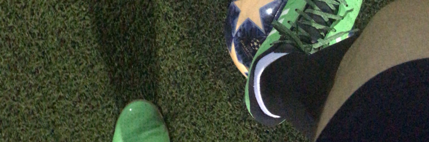 KennethTMJ's profile banner image