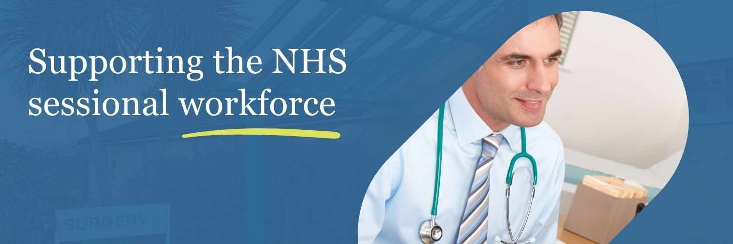 NASGP's banner