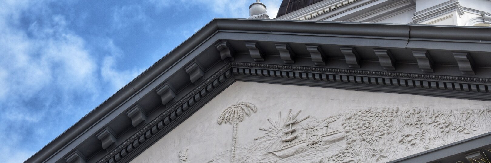 Alec Polansky banner