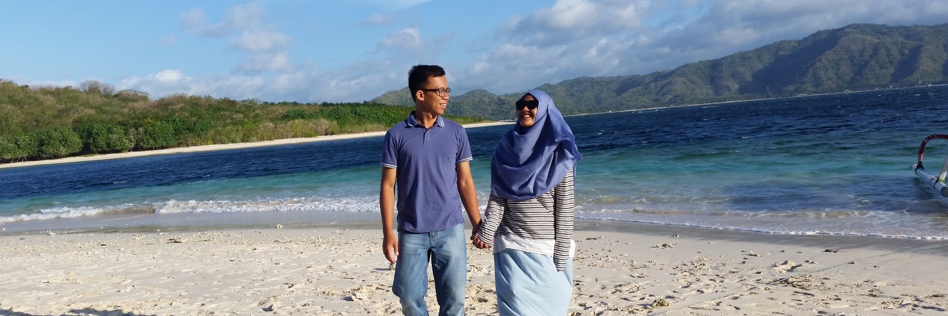 NajlaMuzaff's profile banner image