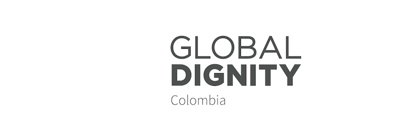 GlobalDignityCO's profile banner image