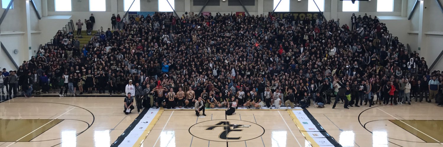 ACHS Leadership banner