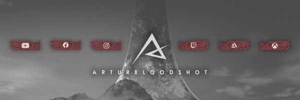 ArturBloodshot | The Architect Profile Banner