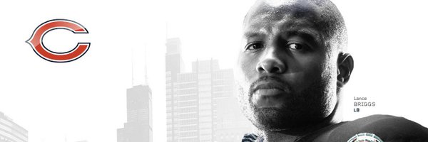 LanceBriggs Profile Banner