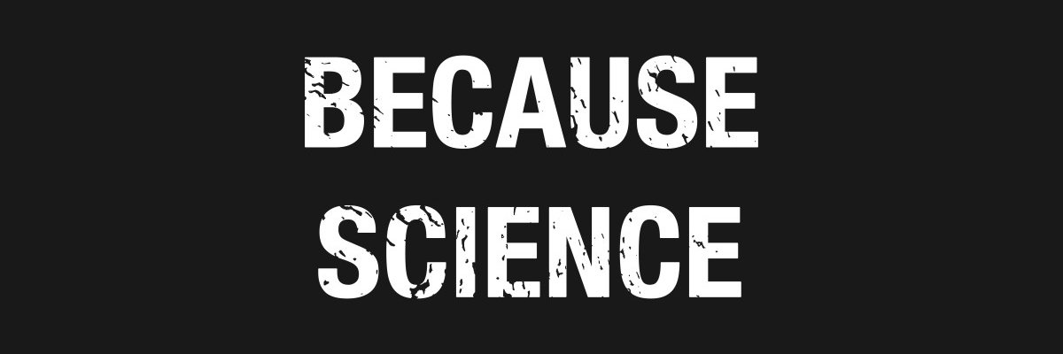 ScapScience's profile banner image