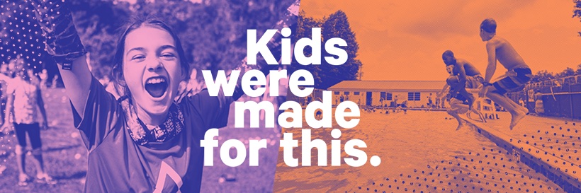 WinShape Camps banner