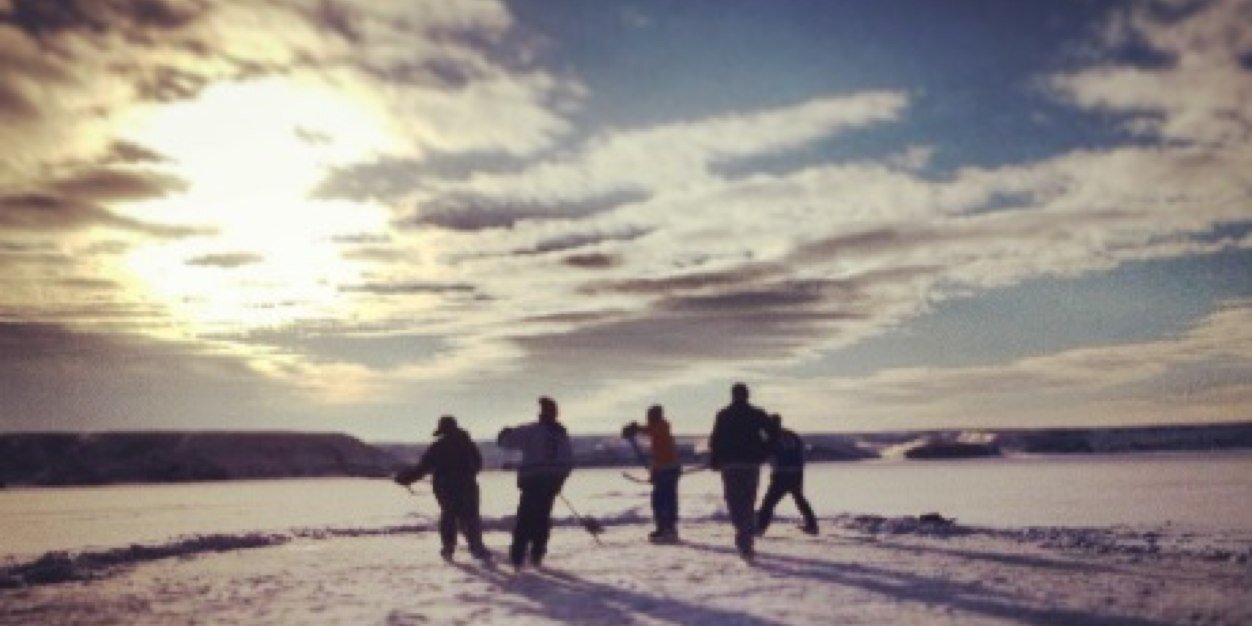 Tony Cerciello banner