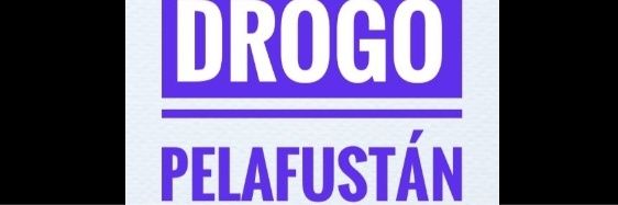 El Drogo Pelafustán banner